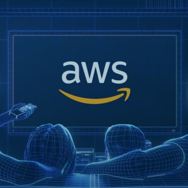 expertise in aws environments