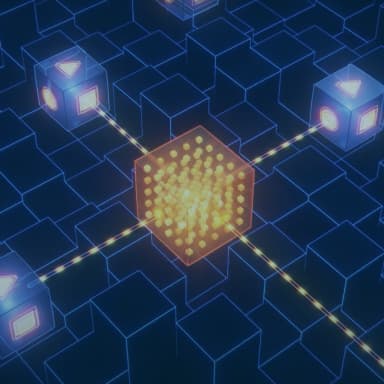 temporary cloud architecture